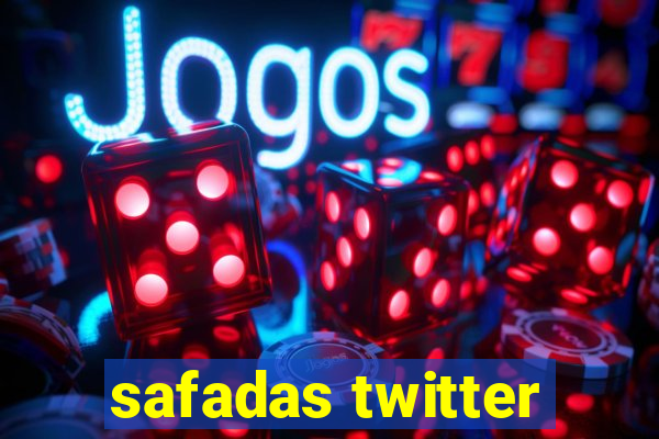 safadas twitter